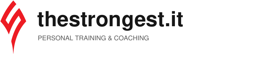 logo-horizontal The Strongest