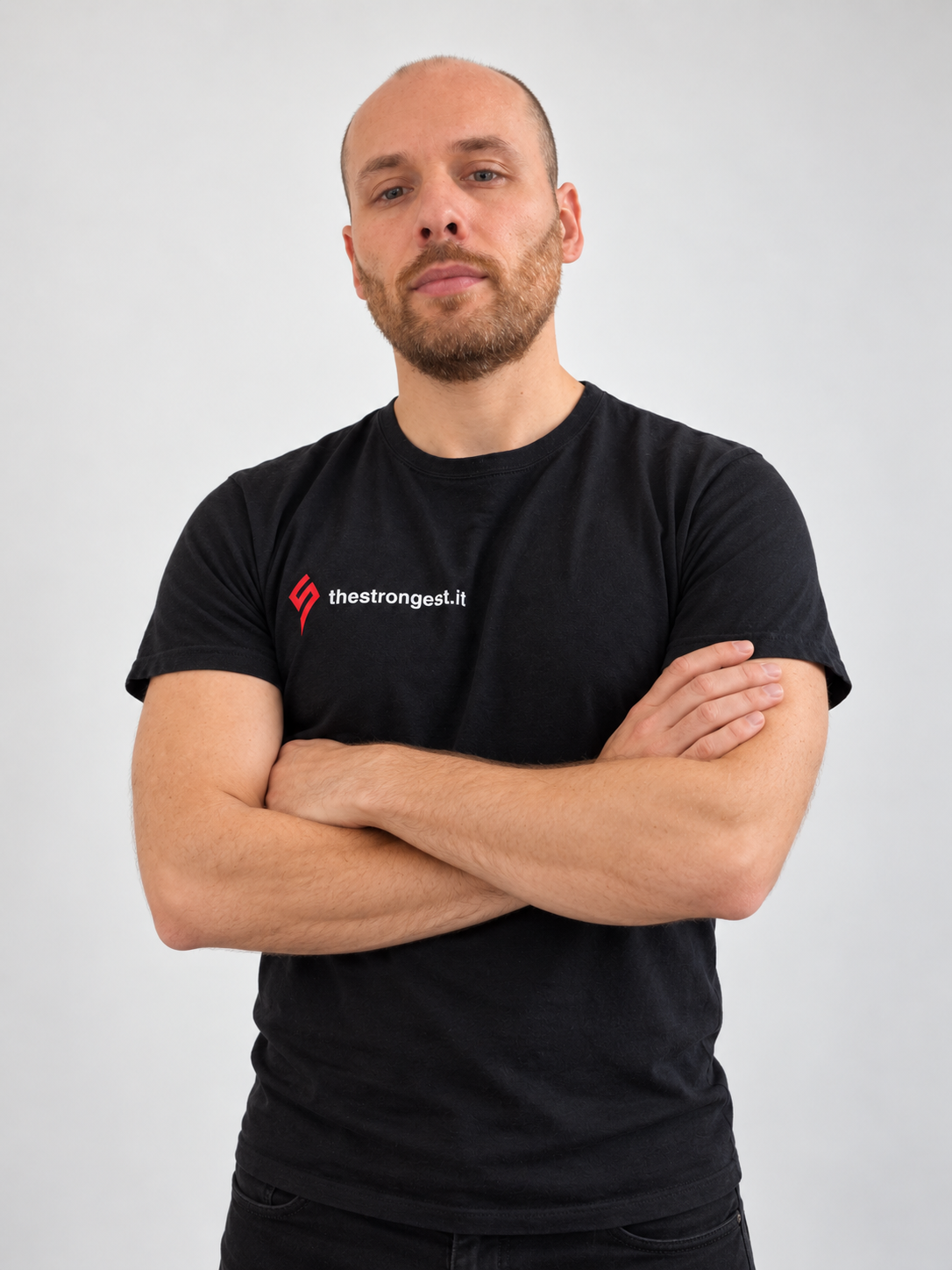 Nicola Findanno, personal trainer a San Severo